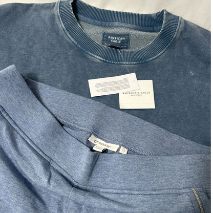 NWT/NWOT Random Returns — Mixed Apparel - NuSource