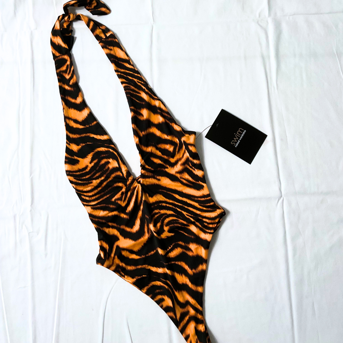 Naked Wardrobe "Pool Club" Coverup & Swim Bulk Lot - NuSource