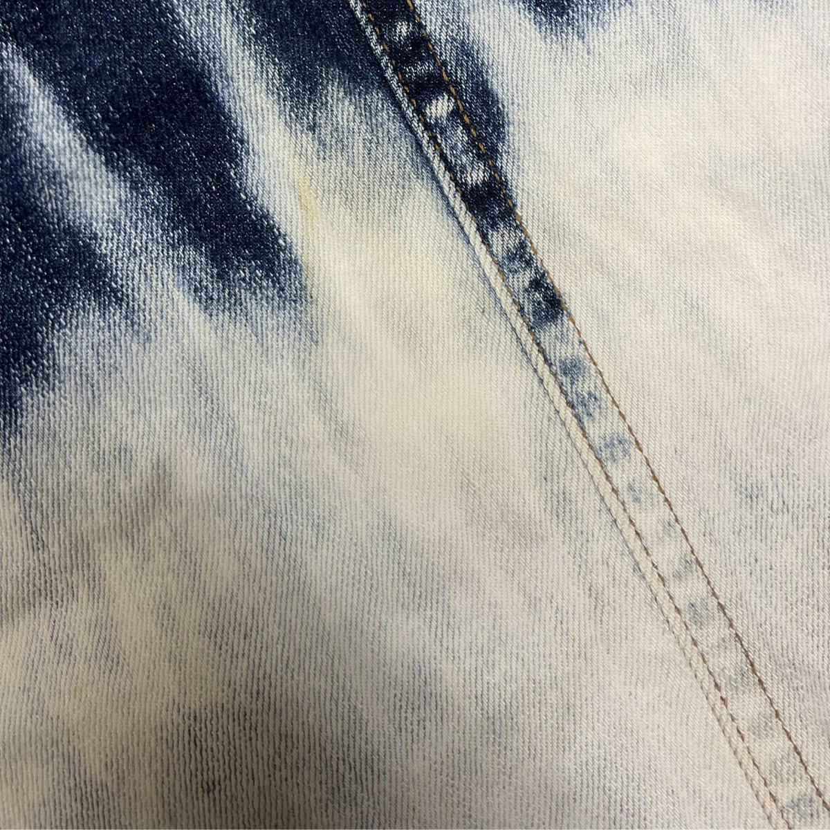Designer Denim RE/GEN Lot (10 pcs) - NuSource