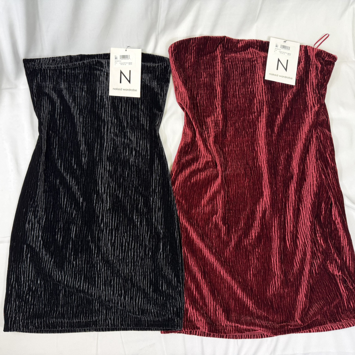 First Quality Sampler Pack - Assorted NWT/NWOT - NuSource