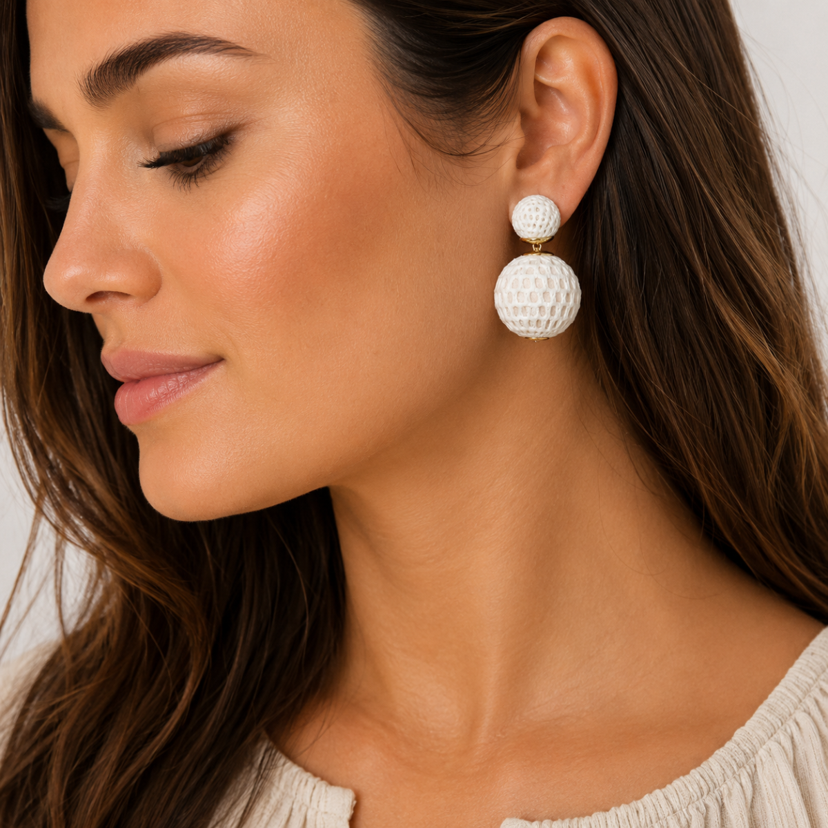 Tuckernuck Statement Jewelry & Earring Assortment (20pc Pack) - NuSource