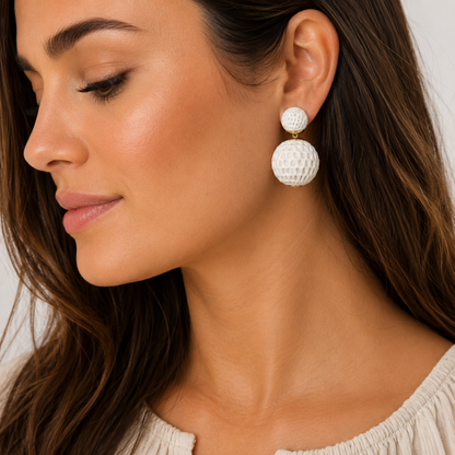 Tuckernuck Statement Jewelry & Earring Assortment (20pc Pack) - NuSource