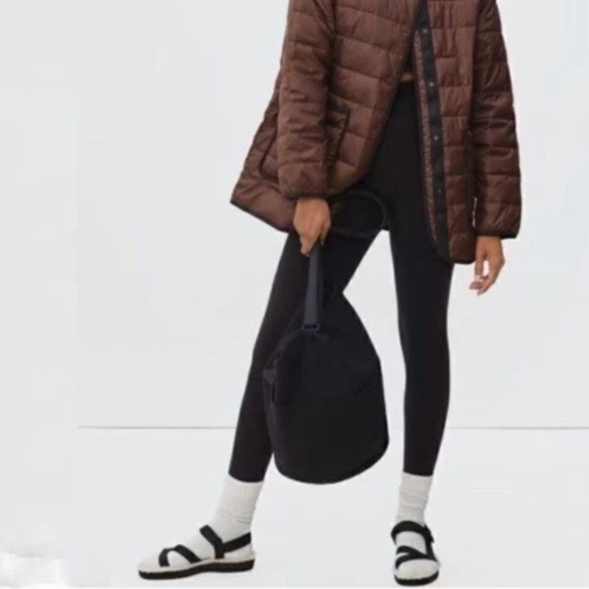 Everlane & APL — New in Box Footwear (4-Pair Pack) - NuSource