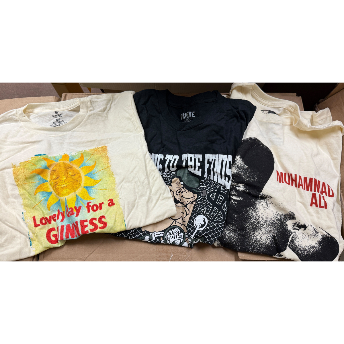 Graphic Tees – NWOT Pop Culture T Shirts - NuSource