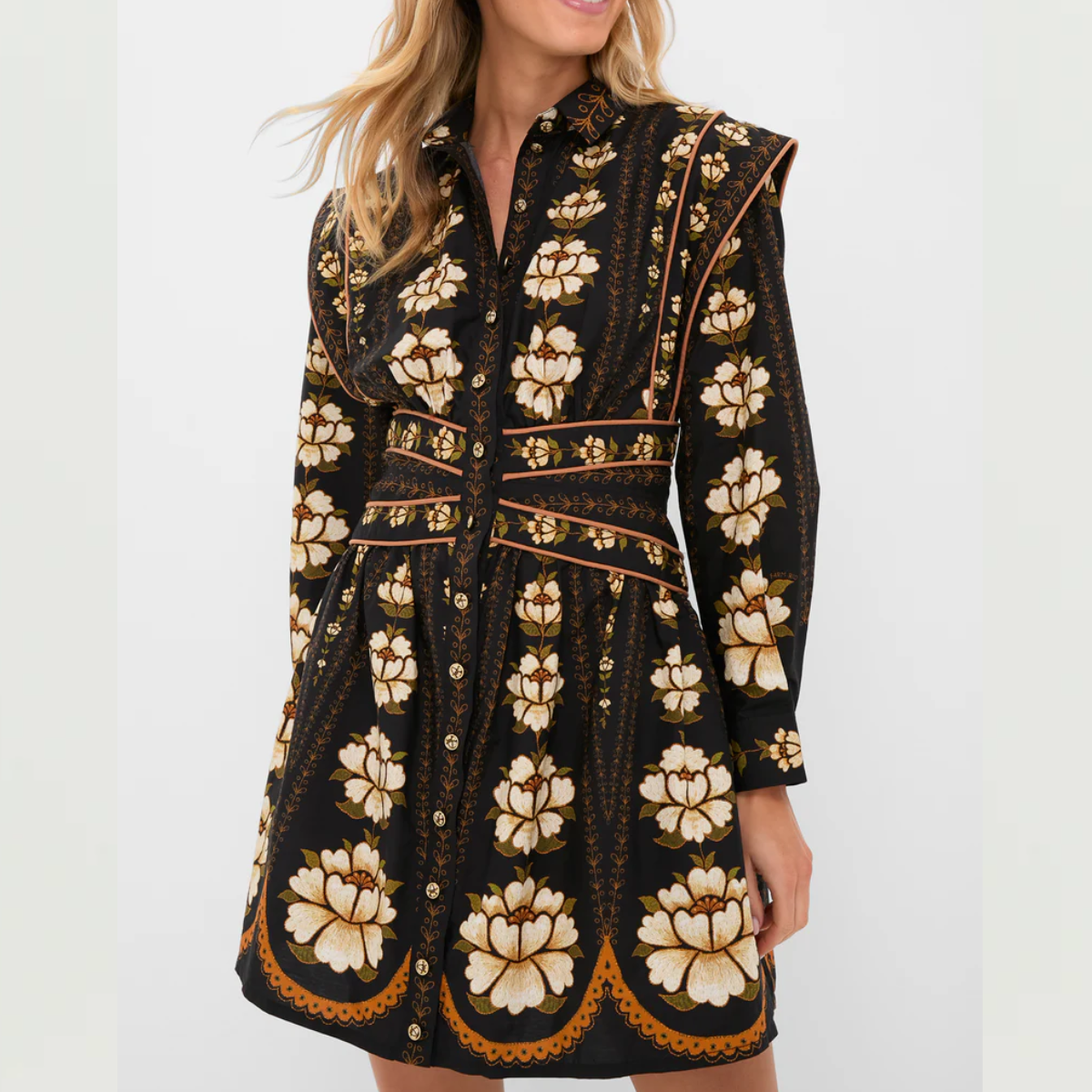 Tuckernuck & Friends Returns — B-Grade Dresses