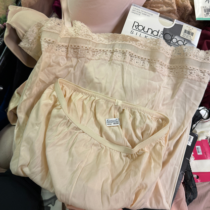 Intimates Bulk Lot — By the Pound - NuSource