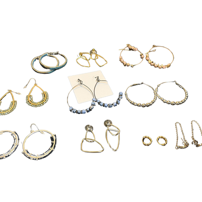 Marlyn Schiff NWOT Jewelry - NuSource