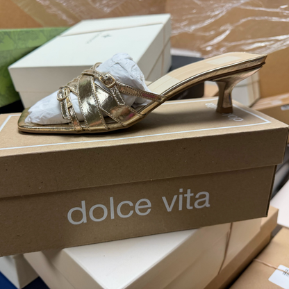 Tuckernuck & Friends —  Footwear Returns - NuSource