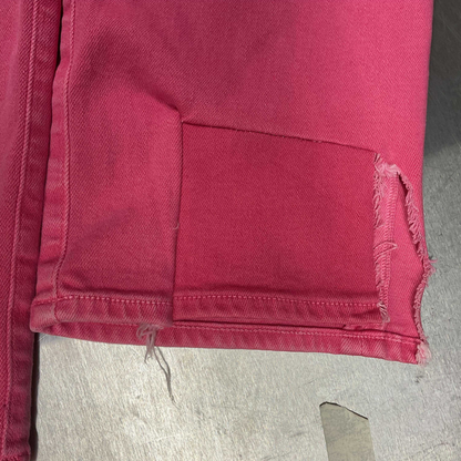 Designer Denim RE/GEN Lot (10 pcs) - NuSource