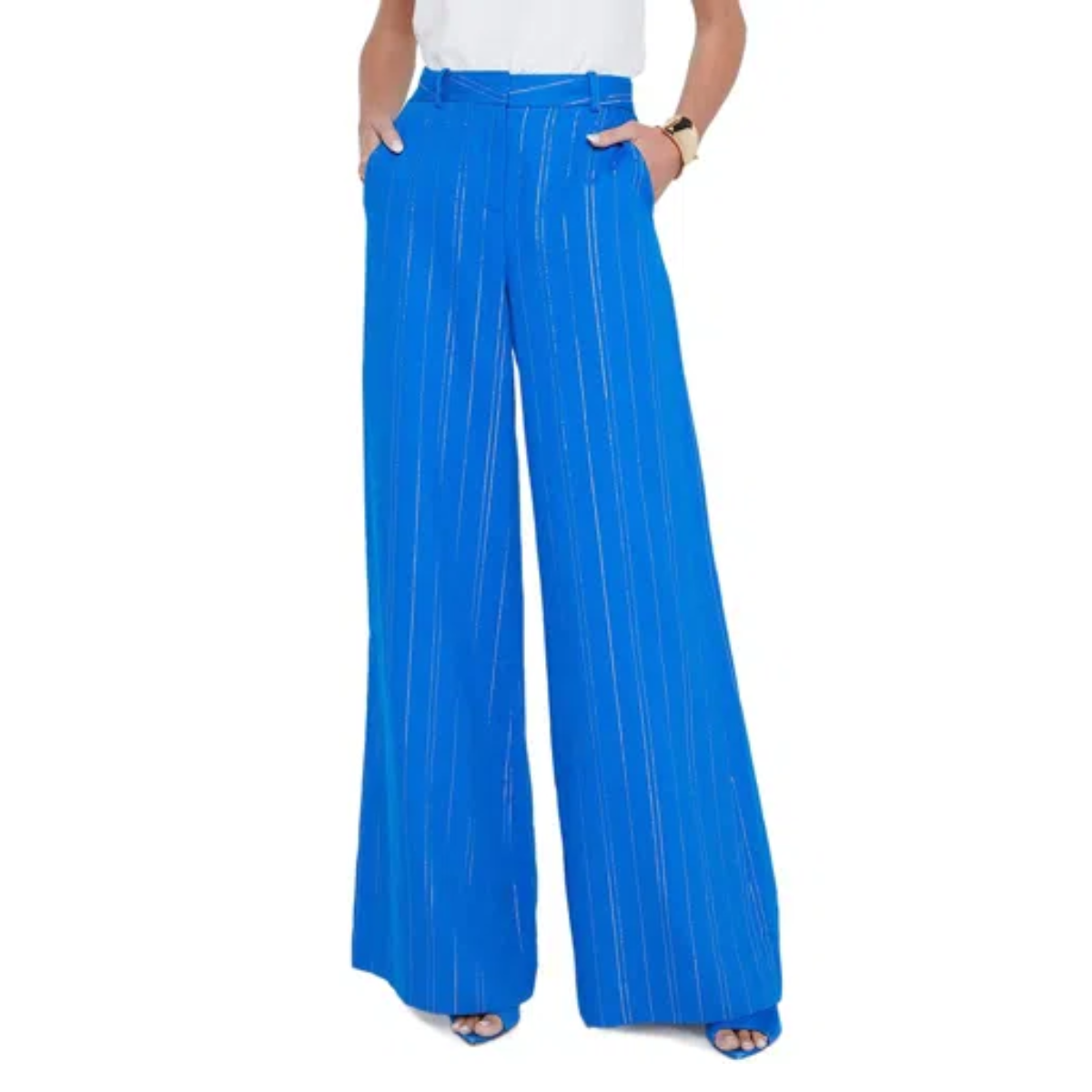 PRESALE: Parisian Ease, LA Edge | High MSRP Designer! - NuSource