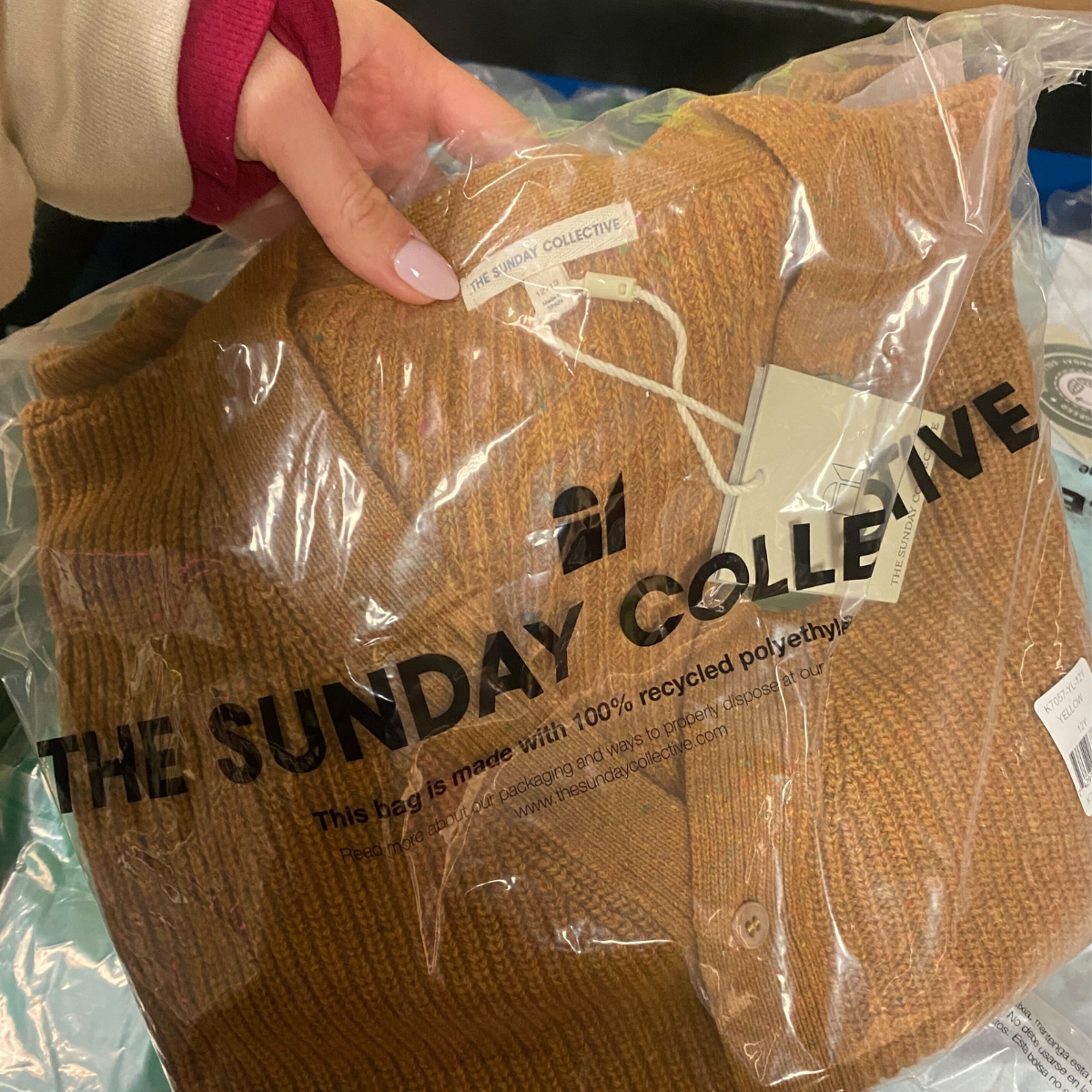 Sunday Collective NWT Kids Apparel — New Styles Added - NuSource