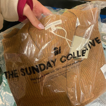 Sunday Collective NWT Kids Apparel — New Styles Added - NuSource