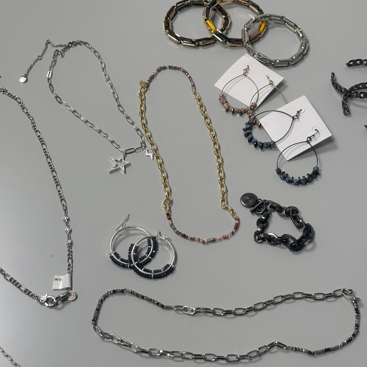 Marlyn Schiff NWOT Jewelry - NuSource
