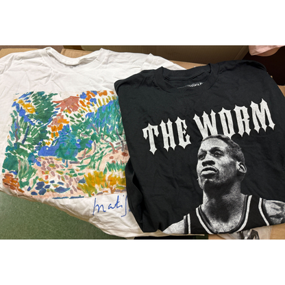 Graphic Tees – NWOT Pop Culture T Shirts - NuSource