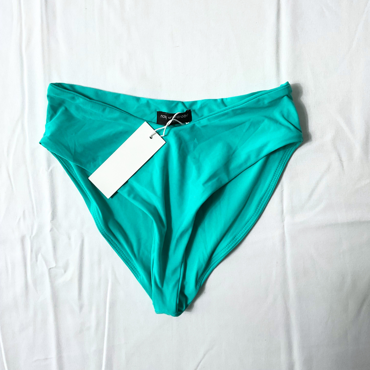 Naked Wardrobe "Pool Club" Coverup & Swim Bulk Lot - NuSource
