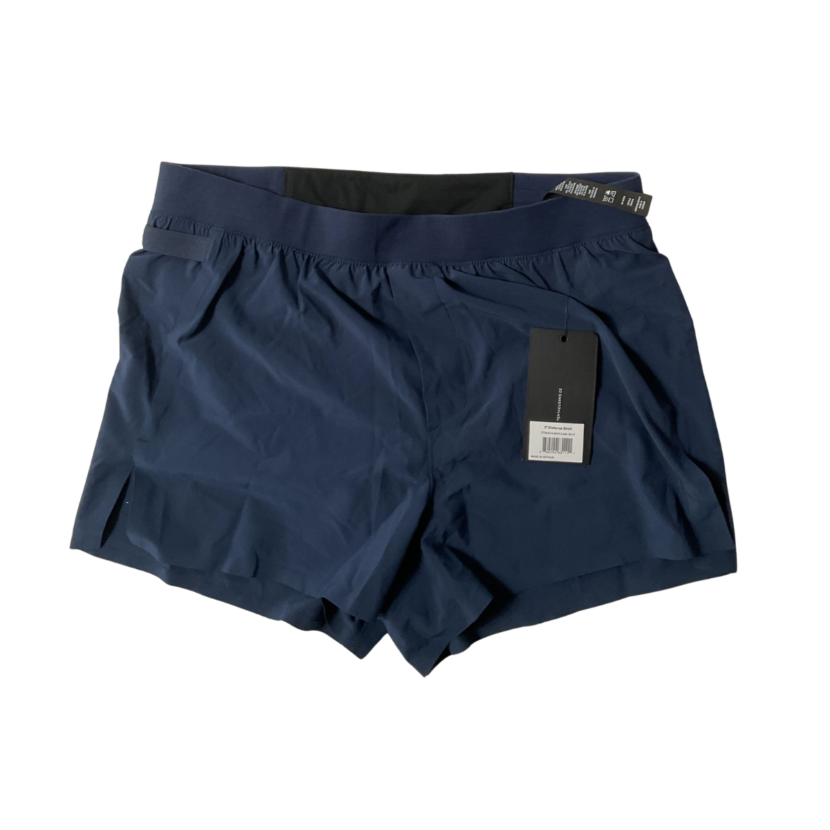 Ten Thousand Men’s Performance Apparel | Core Training Assortment (Grade B) - NuSource