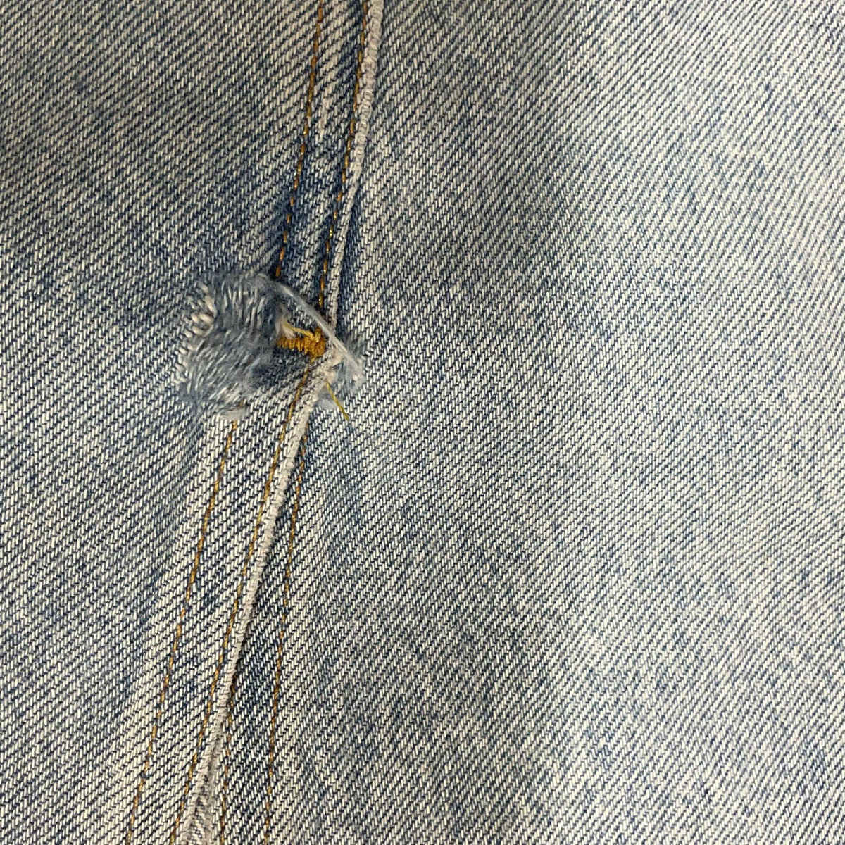 Designer Denim RE/GEN Lot (10 pcs) - NuSource