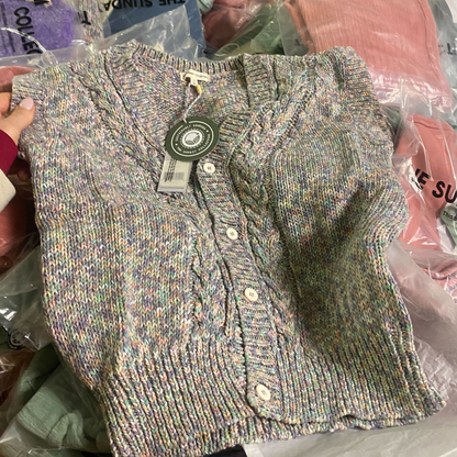 Sunday Collective NWT Kids Apparel — New Styles Added - NuSource