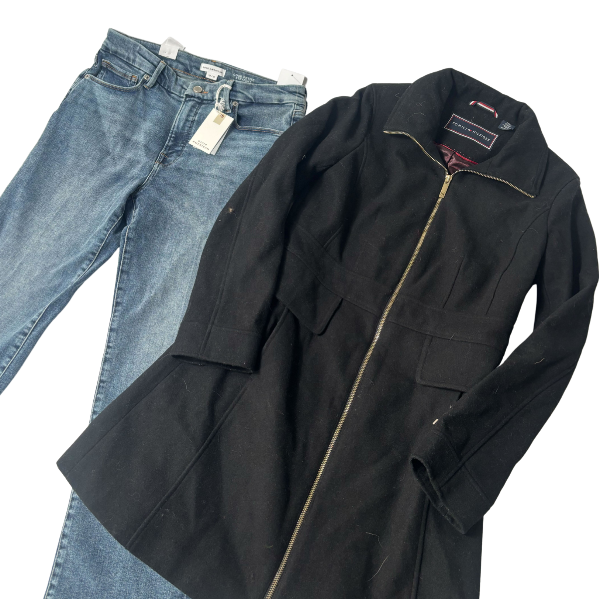 NWT/NWOT Random Returns — Mixed Apparel - NuSource