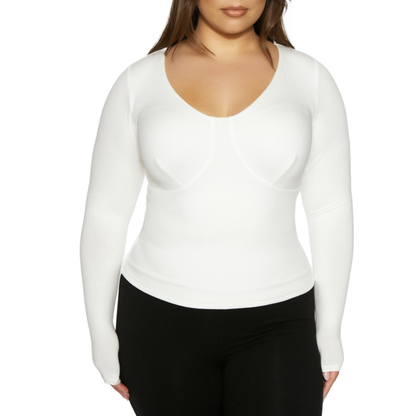 Naked Wardrobe — NWT Women’s Plus Size Apparel - NuSource