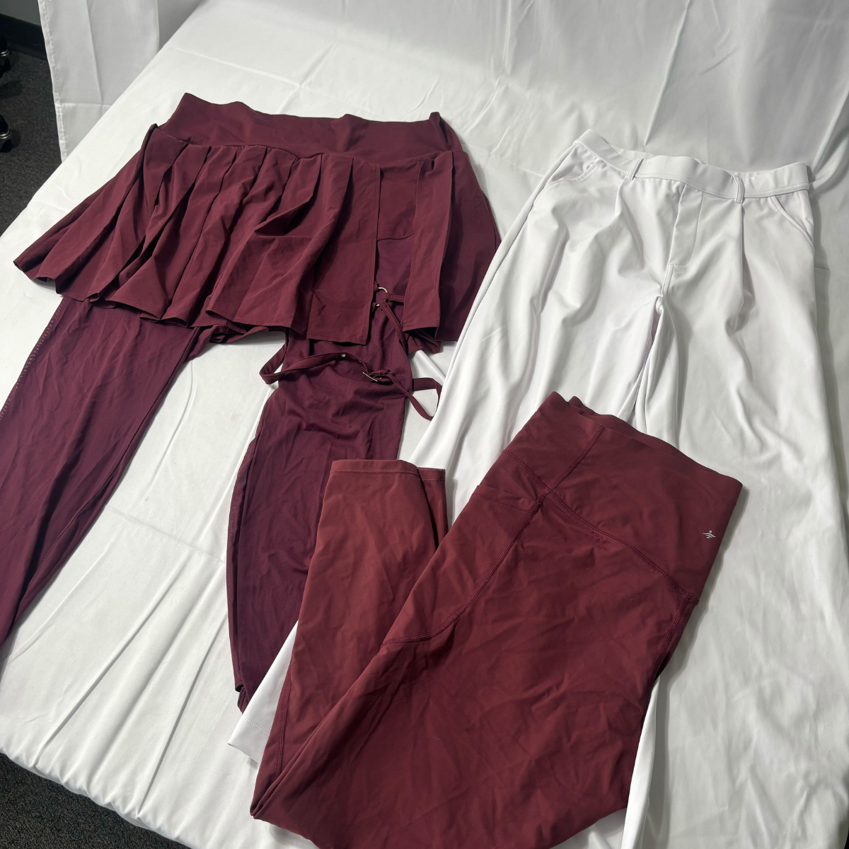 TikTok Brand Women's Wholesale Athleisure & Apparel - NuSource