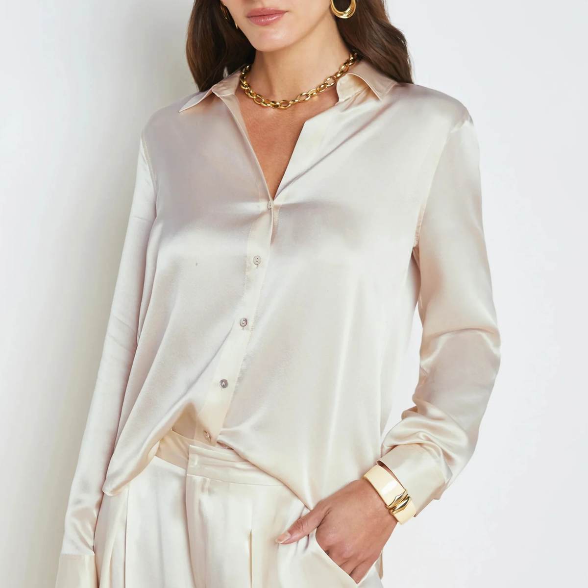 PRESALE: Parisian Ease, LA Edge | High MSRP Designer! - NuSource