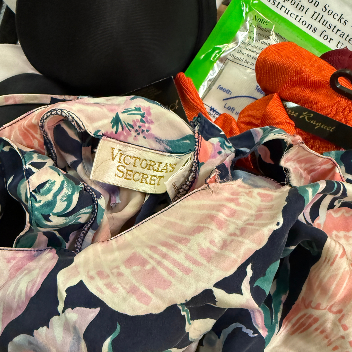 Intimates Bulk Lot — By the Pound - NuSource