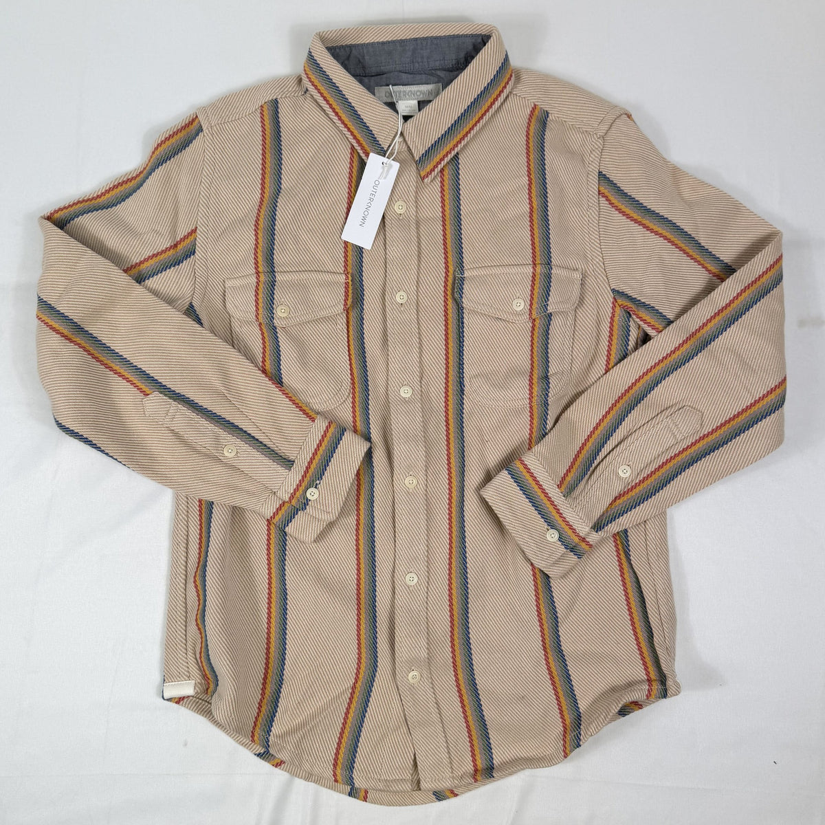 Outerknown NWT/NWOT Assorted Men's Apparel | 40pc Pack - NuSource