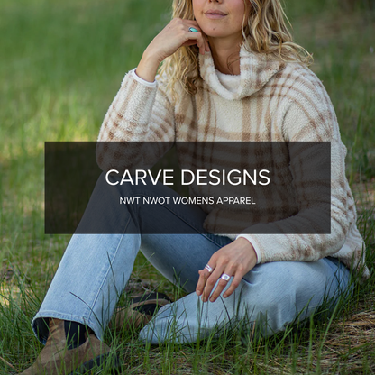 Carve Designs Women's Mixed Apparel Pack