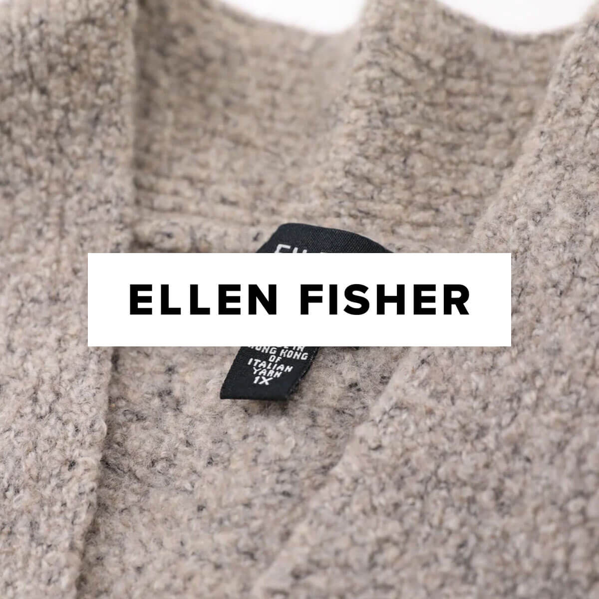Eileen Fisher Women's Secondhand Wholesale Clothing - NuSource