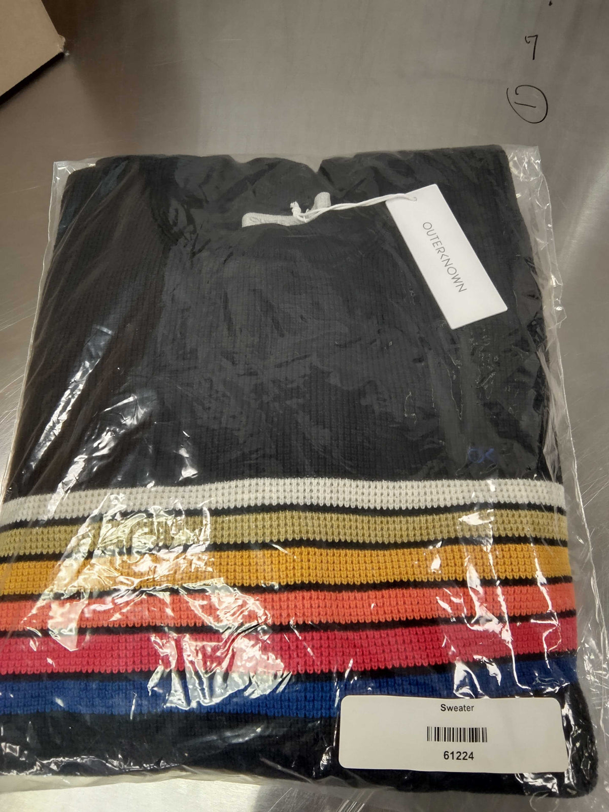 Outerknown NWT/NWOT Assorted Men's Apparel | 40pc Pack - NuSource