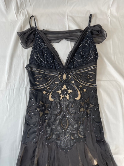 Red Carpet Ready Exclusive Celebrity Mandalay Dresses NWT - NuSource