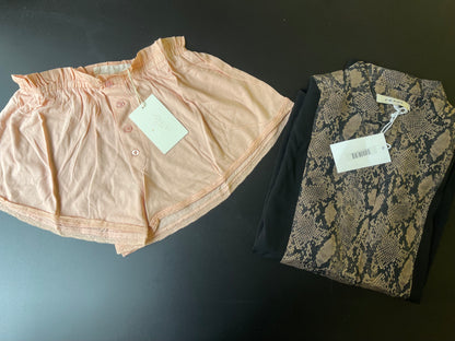 NWT Women’s Luxe Brands Box