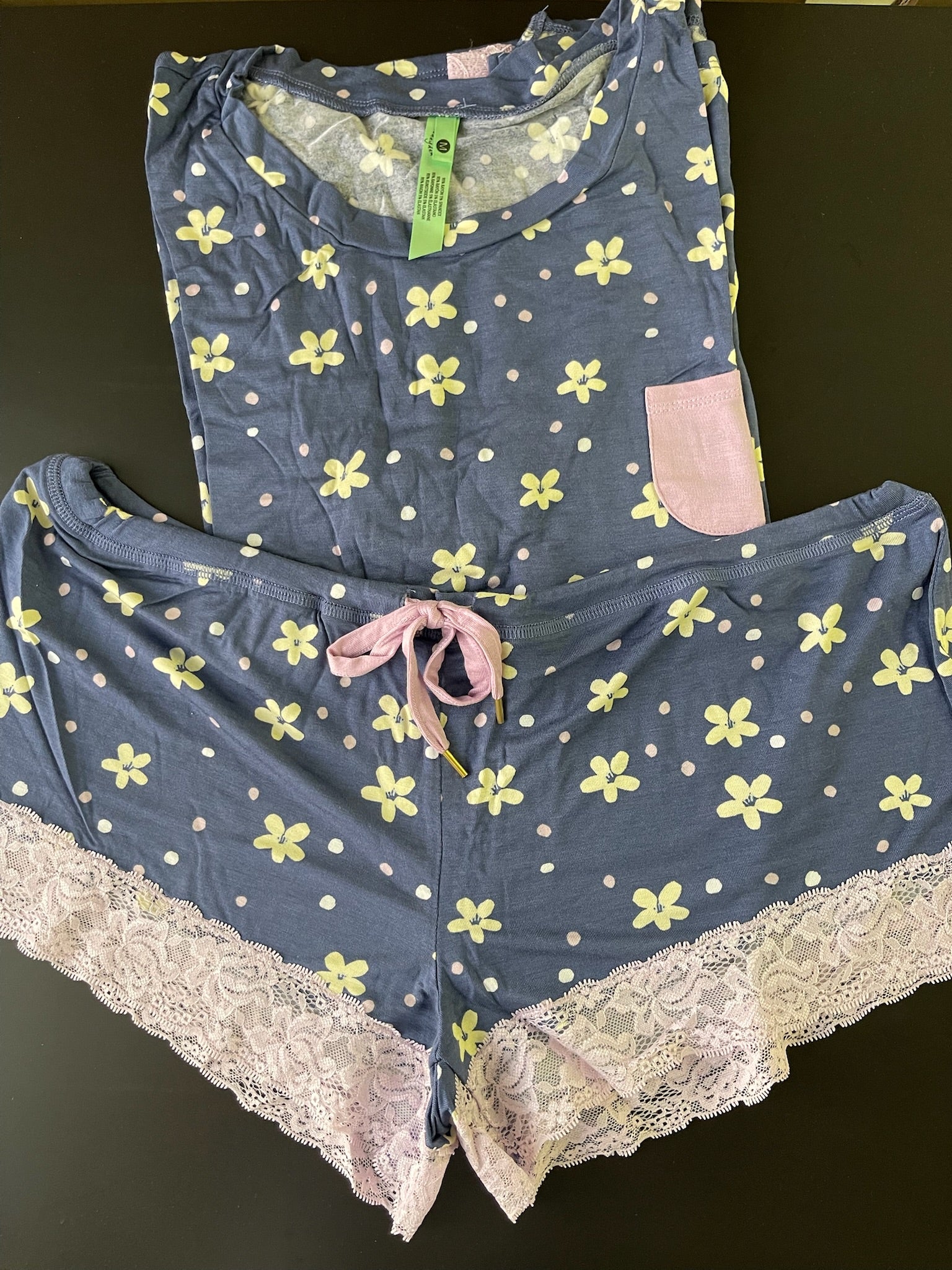 NWT Women's Sleep and Intimates Mix