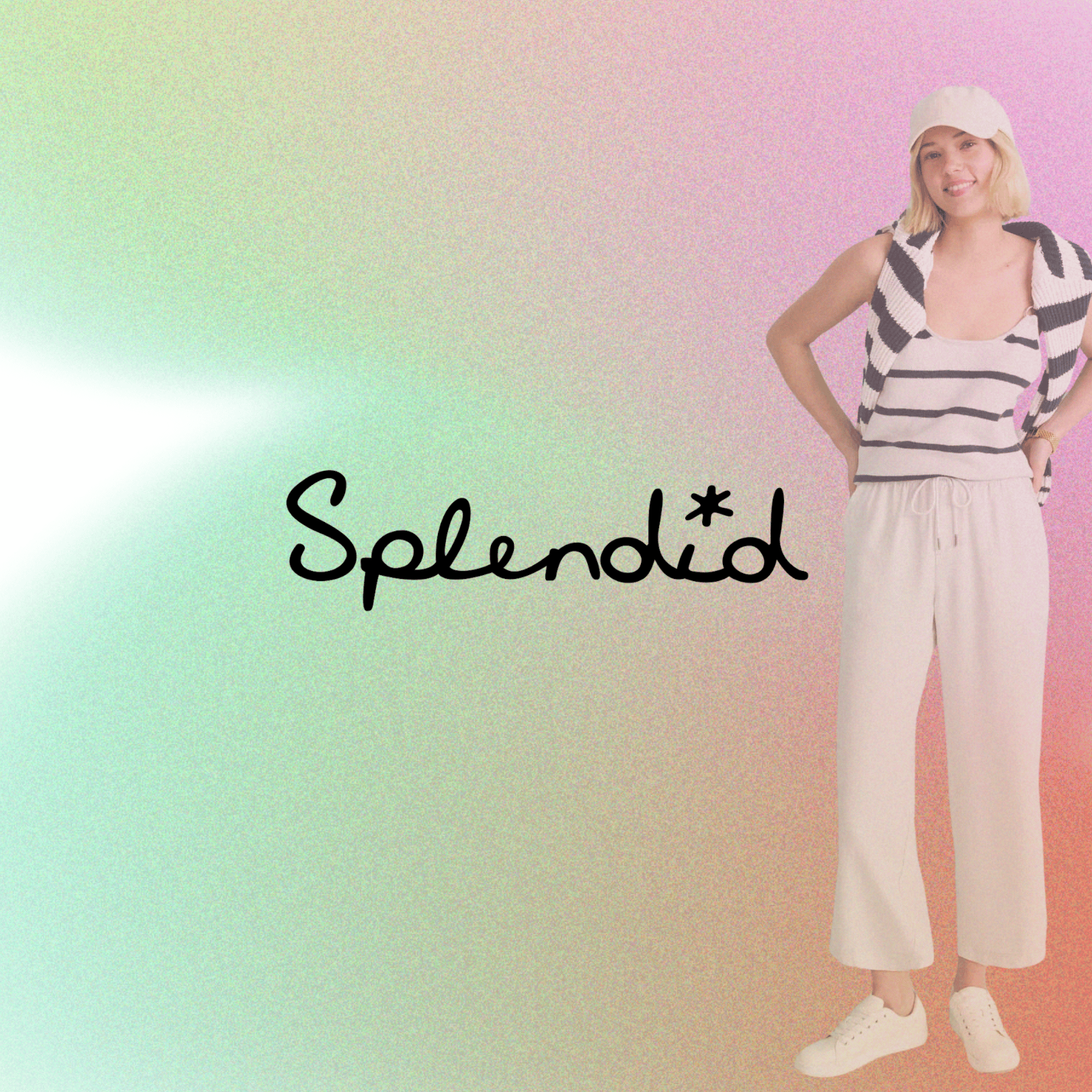 Splendid Women's Secondhand Clothing Mini Box - NuSource