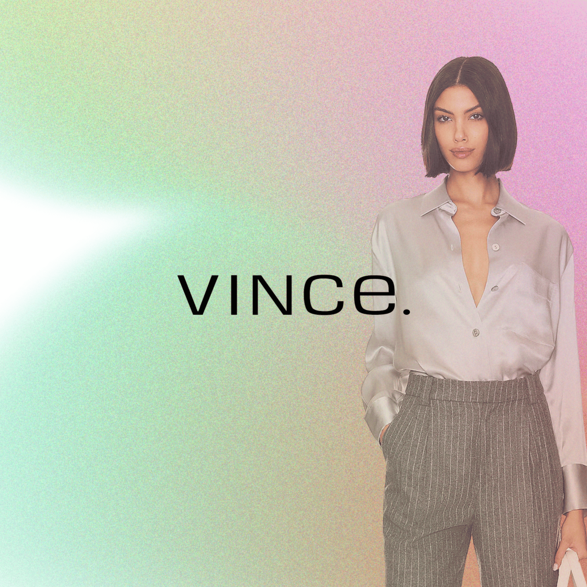 Vince Women's Secondhand Clothing Mini Box - NuSource