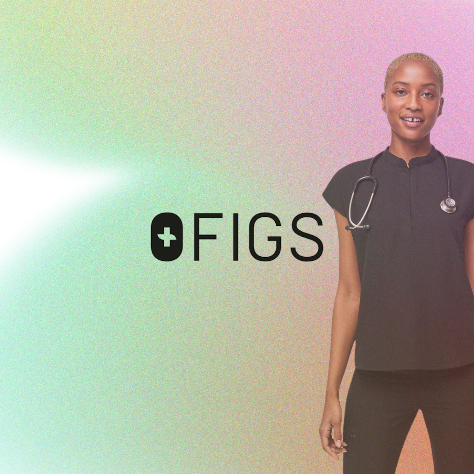 FIGS Women's Secondhand Clothing Mini Box - NuSource