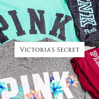 PINK Victoria's Secret Women's Secondhand Wholesale Clothing - NuSource