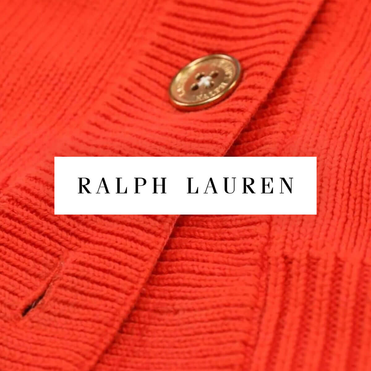 Ralph Lauren Brands Women's Secondhand Wholesale Clothing - NuSource