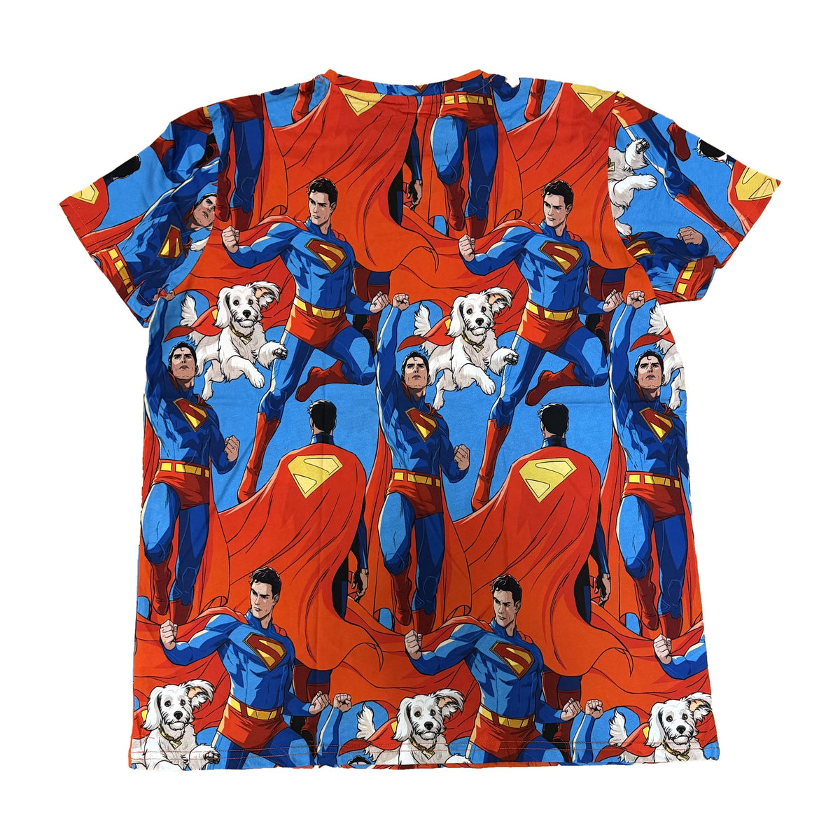 Licensed Graphic Apparel Lot – Tees & Hoodies | 10pcs