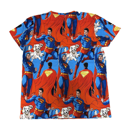 Licensed Graphic Apparel Lot – Tees & Hoodies | 10pcs