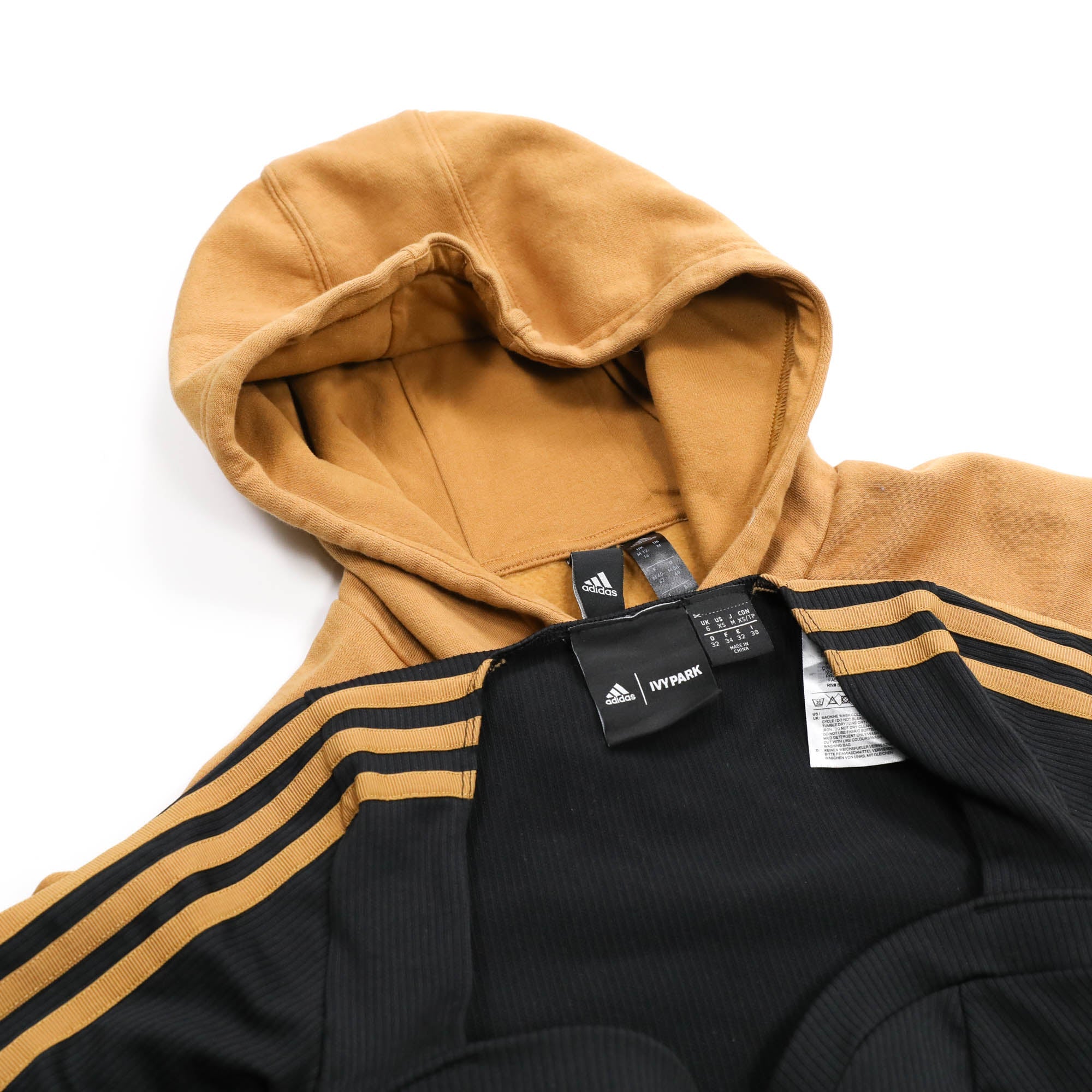 Adidas Women's Secondhand Wholesale Activewear - NuSource