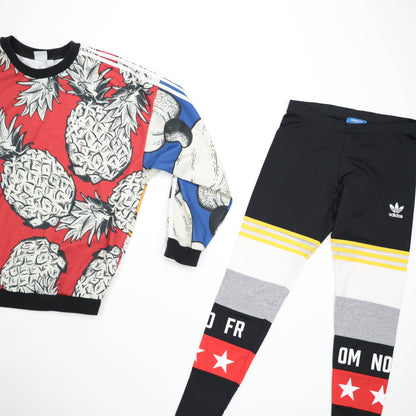 Adidas Women's Secondhand Wholesale Activewear - NuSource