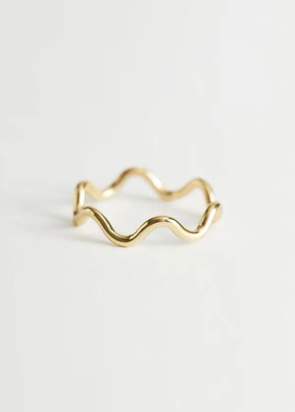 &other Stories Jewelry - NuSource
