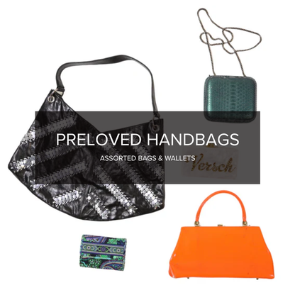 Mystery Handbag Box – Assorted Styles, Endless Possibilities