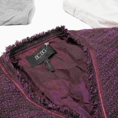 BCBG Brands Women's Secondhand Wholesale Clothing - NuSource
