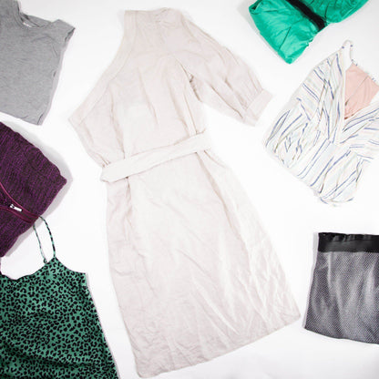 BCBG Brands Women's Secondhand Wholesale Clothing - NuSource