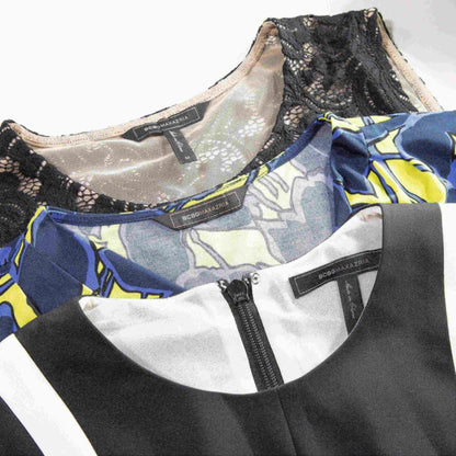 BCBG Brands Women's Secondhand Wholesale Clothing - NuSource
