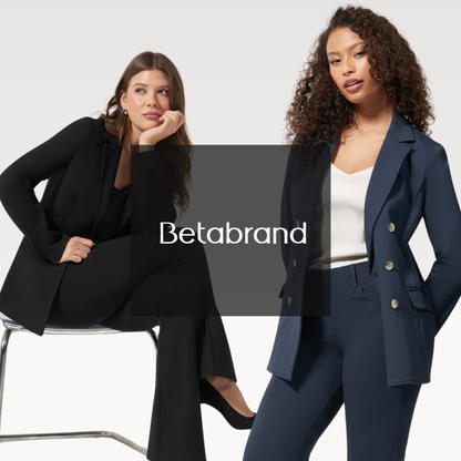 Betabrand Women's NWT/NWOT Apparel - NuSource