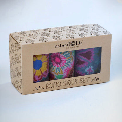 Boho Lifestyle Home Goods & Accessories | 40pc Pack - NuSource